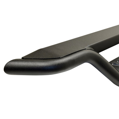 Westin Outlaw Drop Running Boards for Toyota Tundra (2007-2021) - 20-43255