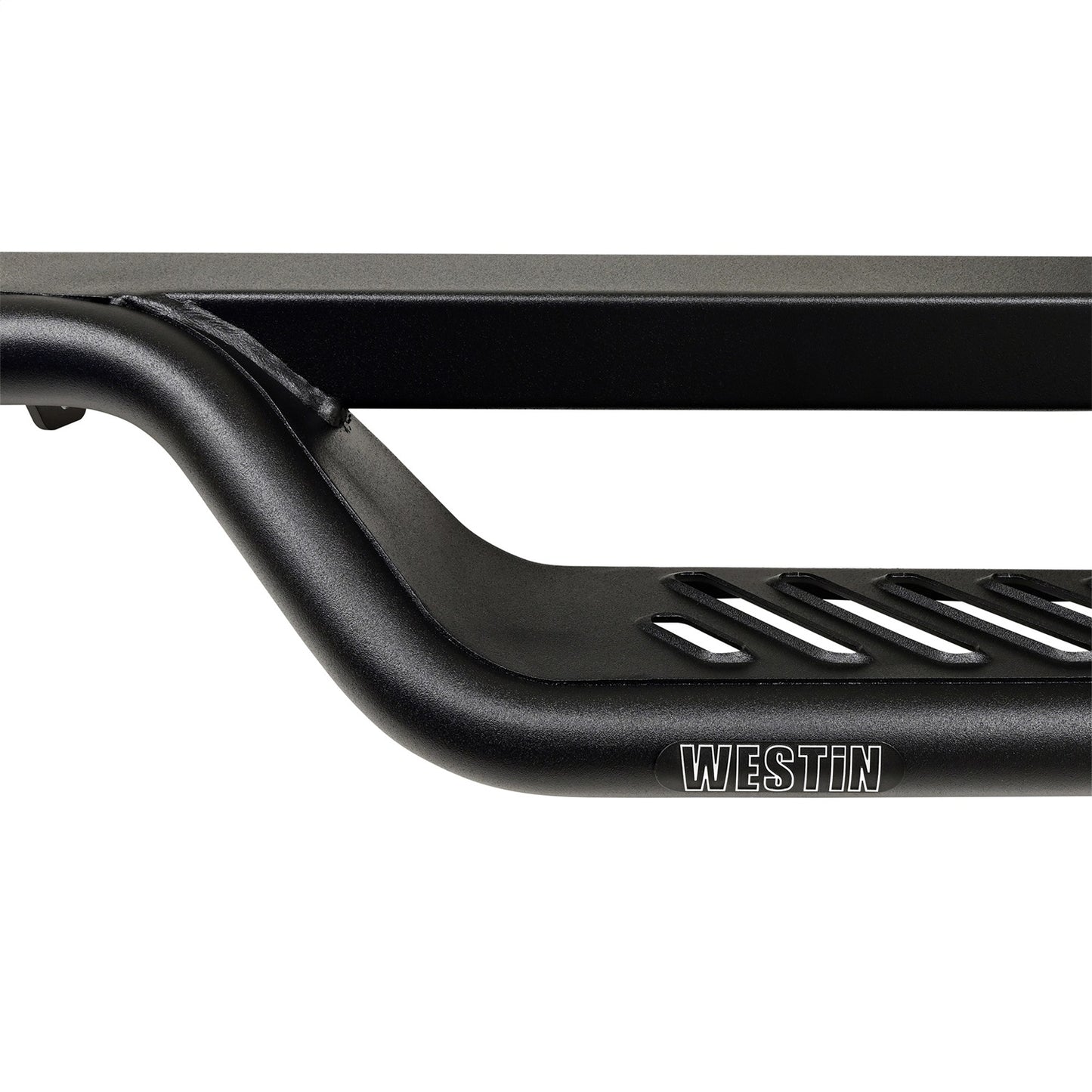 Westin Outlaw Drop Running Boards for Toyota Tundra (2007-2021) - 20-43255