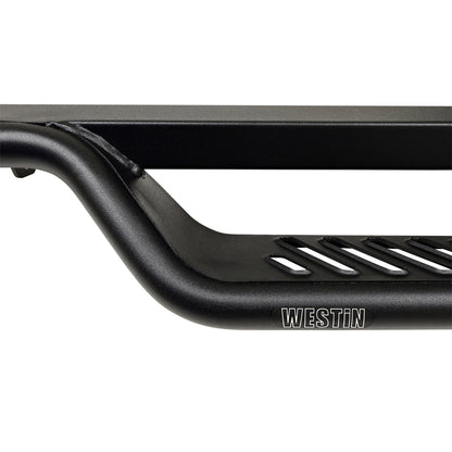 Westin Outlaw Drop Running Boards for Toyota Tundra (2007-2021) - 20-43255