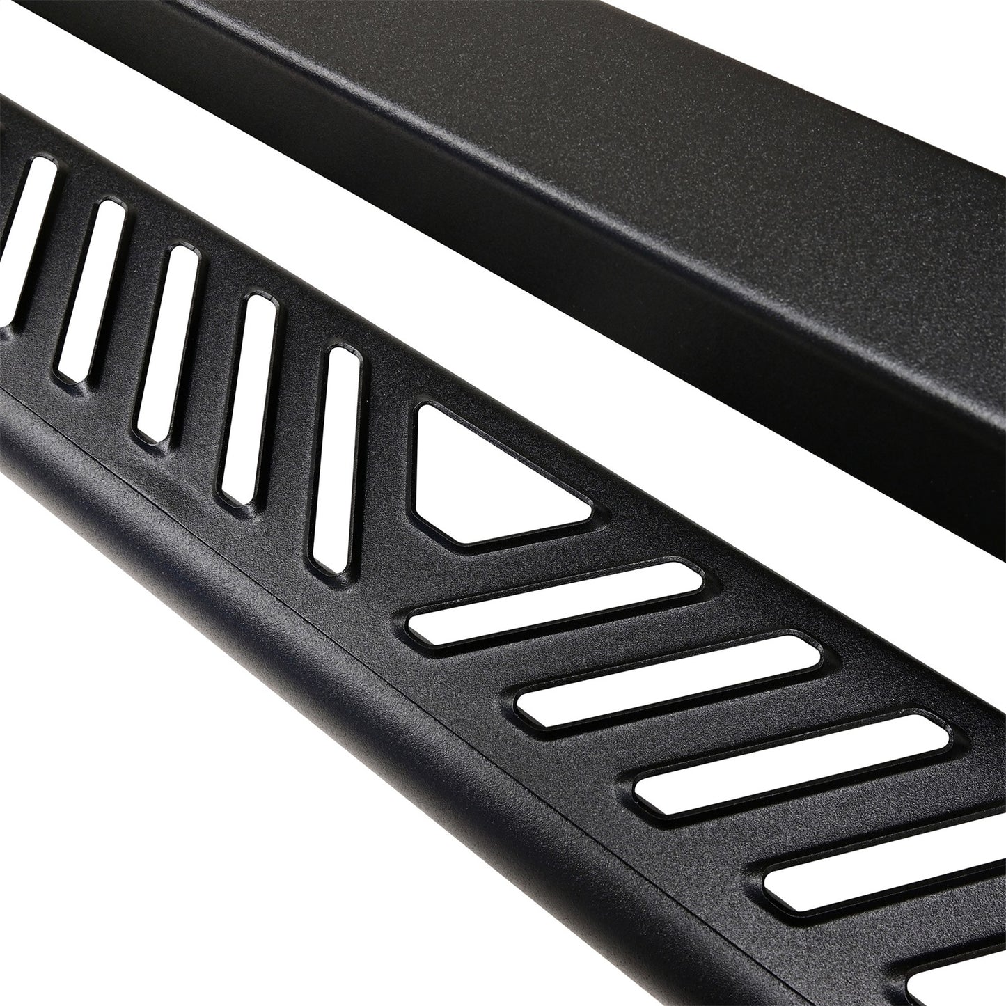 Westin Outlaw Drop Running Boards for Toyota Tundra (2007-2021) - 20-43255