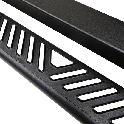 Westin Outlaw Drop Running Boards for Toyota Tundra (2007-2021) - 20-43255