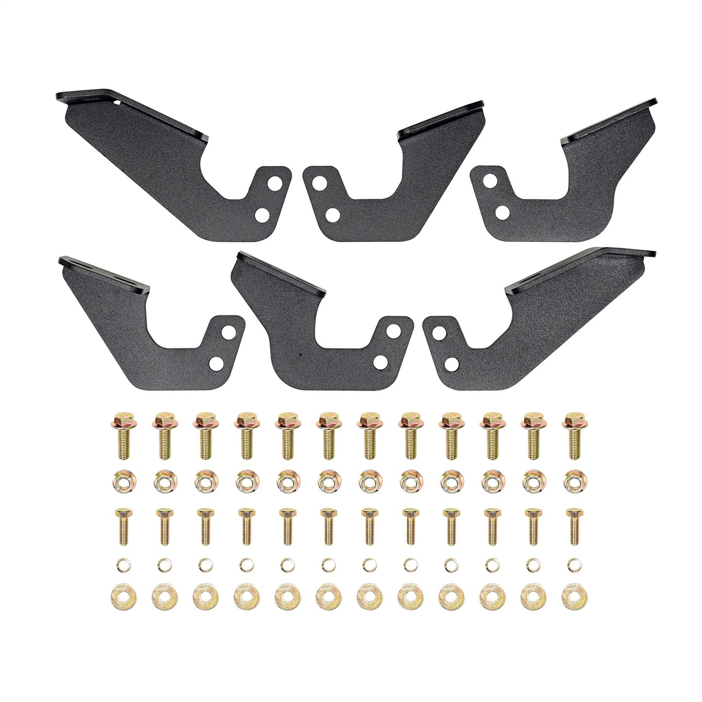Westin Outlaw Drop Running Boards for Toyota Tundra (2007-2021) - 20-43255
