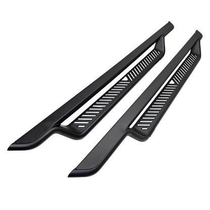 Westin Outlaw Drop Running Boards - 20-43565
