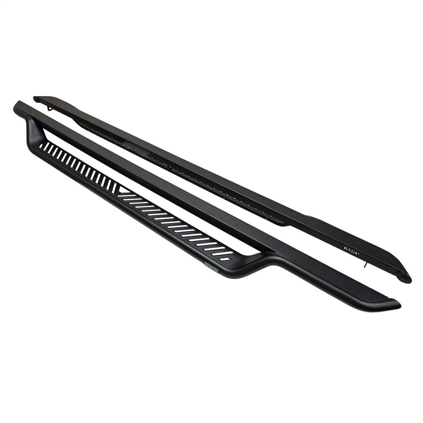 Westin Outlaw Drop Running Boards - 20-43565