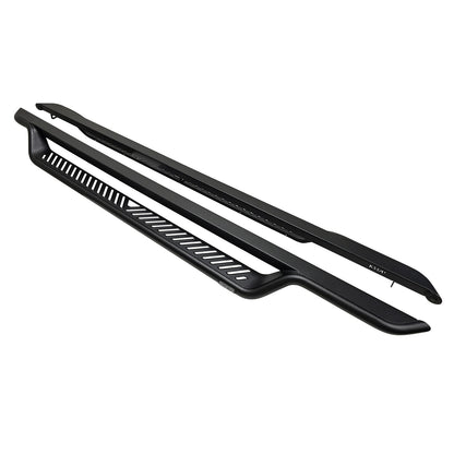 Westin Outlaw Drop Running Boards - 20-43565