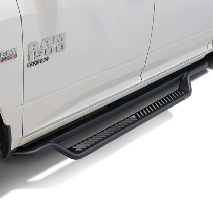 Westin Outlaw Drop Running Boards - 20-43565