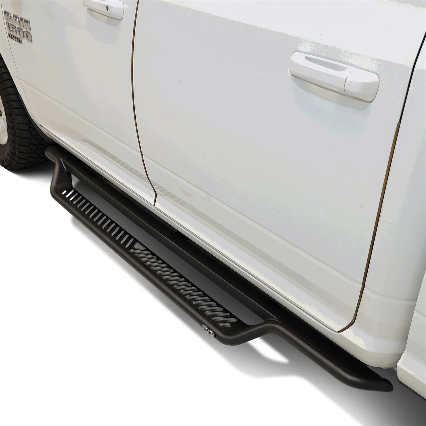 Westin Outlaw Drop Running Boards - 20-43565