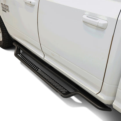 Westin Outlaw Drop Running Boards - 20-43565