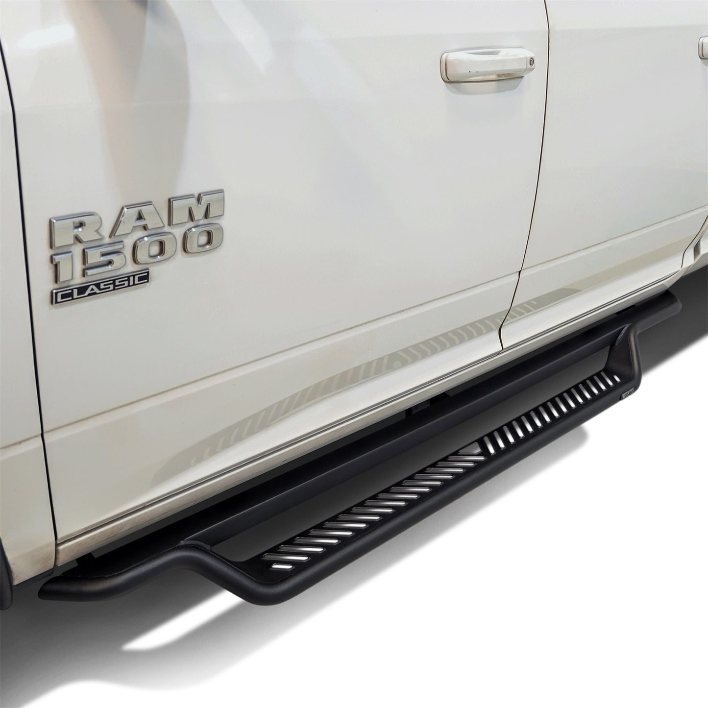 Westin Outlaw Drop Running Boards - 20-43565
