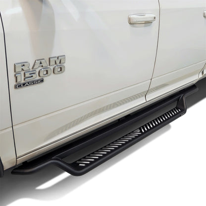Westin Outlaw Drop Running Boards - 20-43565
