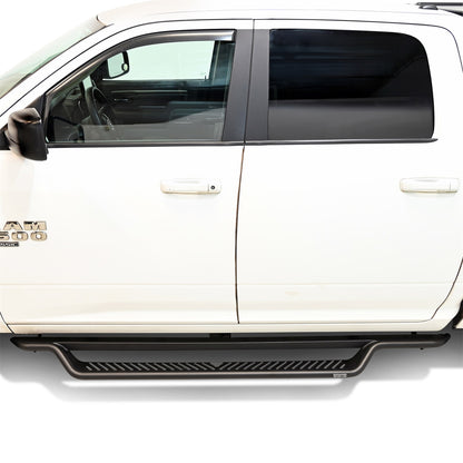 Westin Outlaw Drop Running Boards - 20-43565