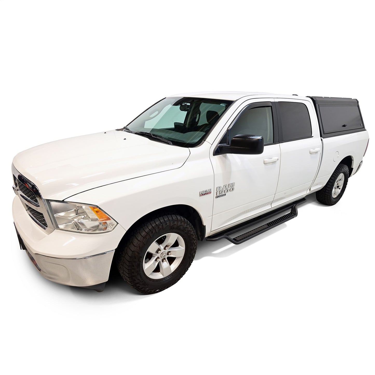 Westin Outlaw Drop Running Boards - 20-43565