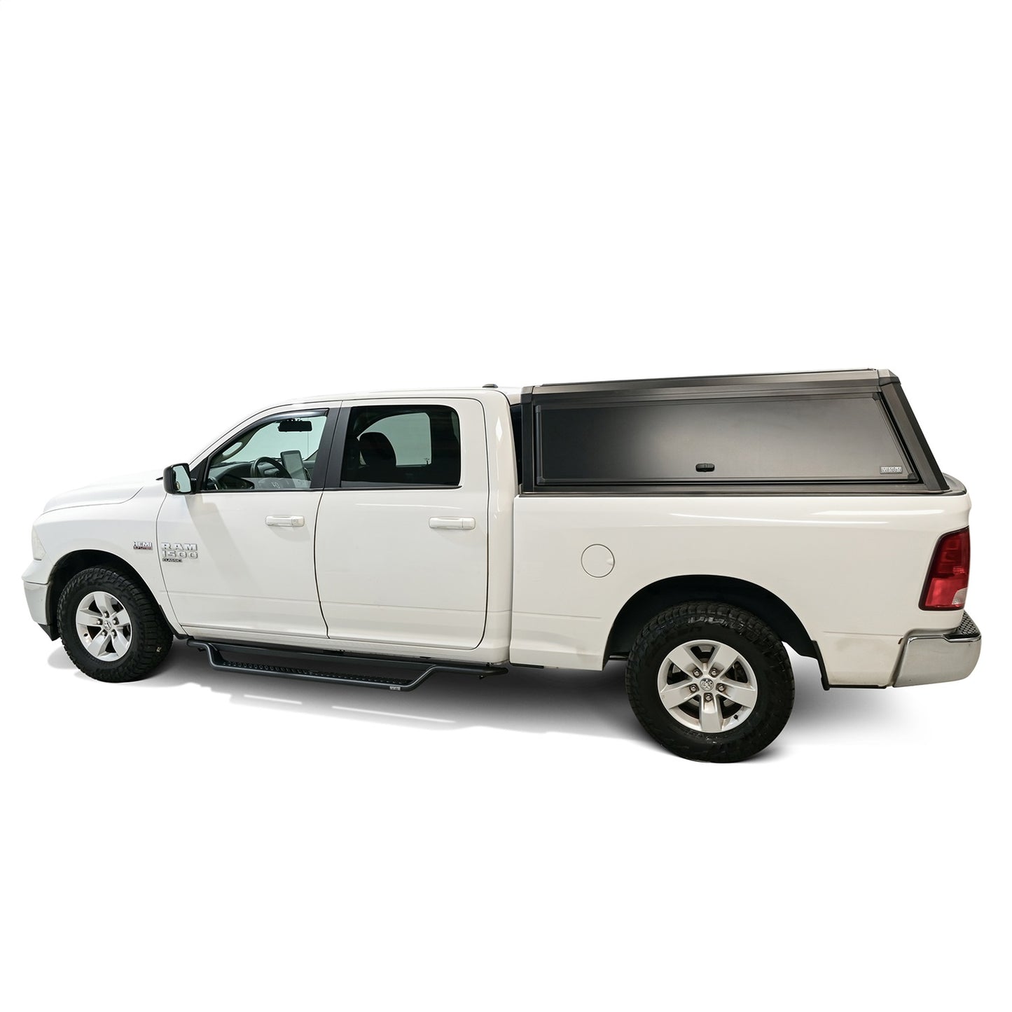 Westin Outlaw Drop Running Boards - 20-43565