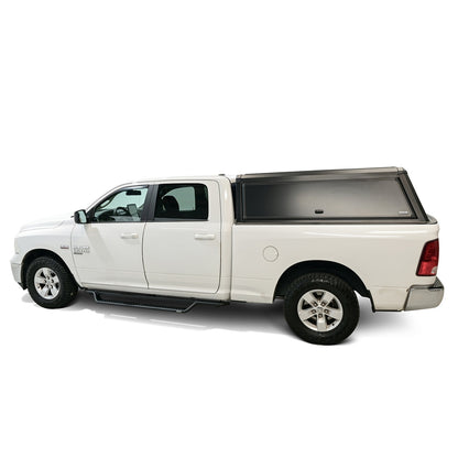 Westin Outlaw Drop Running Boards - 20-43565
