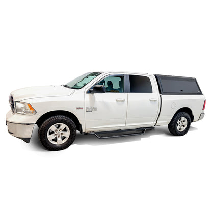 Westin Outlaw Drop Running Boards - 20-43565