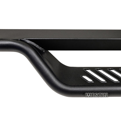 Westin Outlaw Drop Running Boards - 20-43565