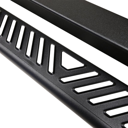 Westin Outlaw Drop Running Boards - 20-43565
