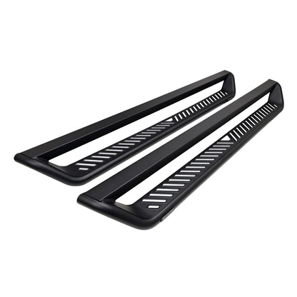 Westin Outlaw Drop Running Boards - 20-43785