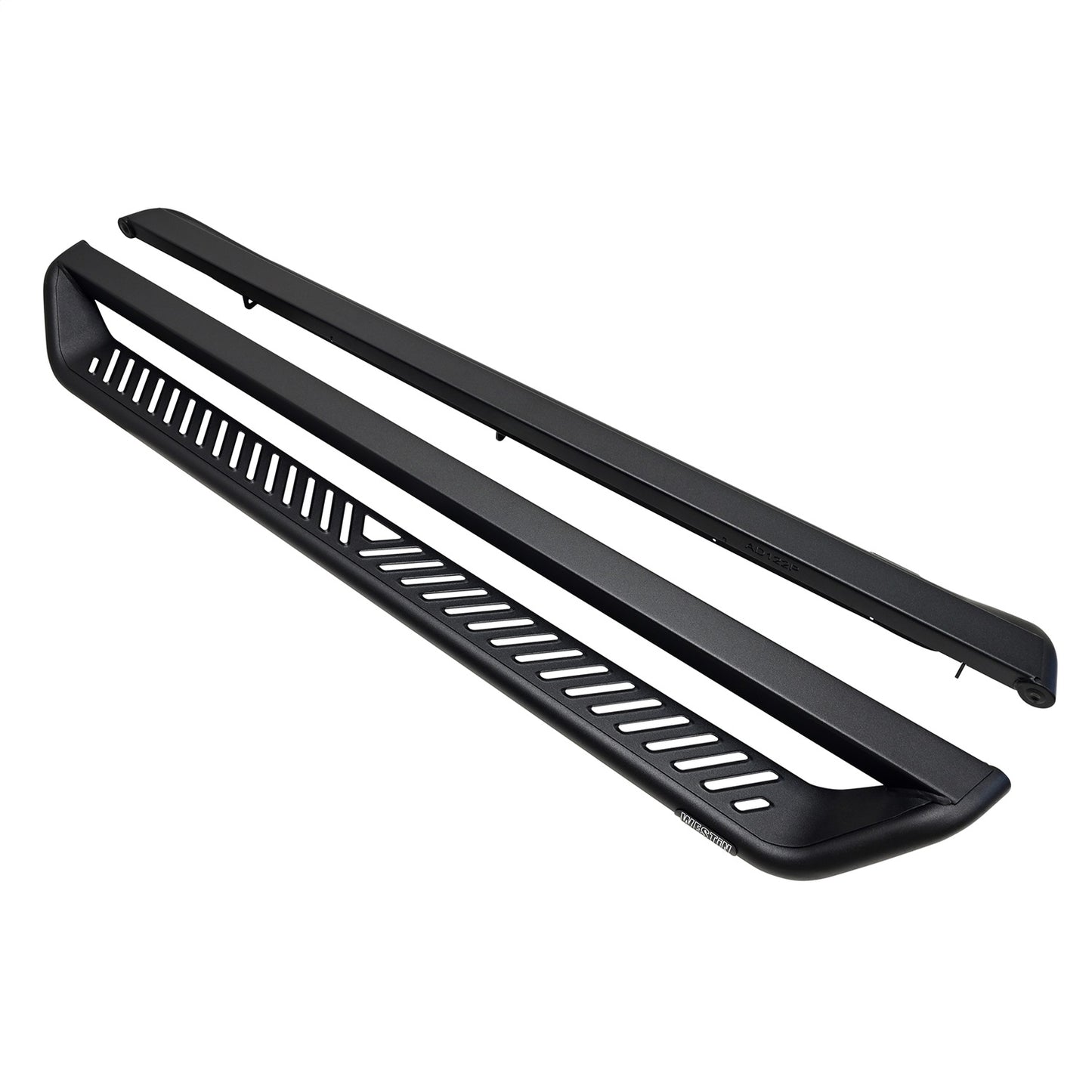 Westin Outlaw Drop Running Boards - 20-43785