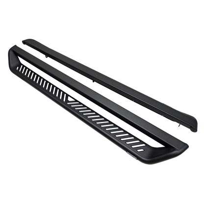 Westin Outlaw Drop Running Boards - 20-43785