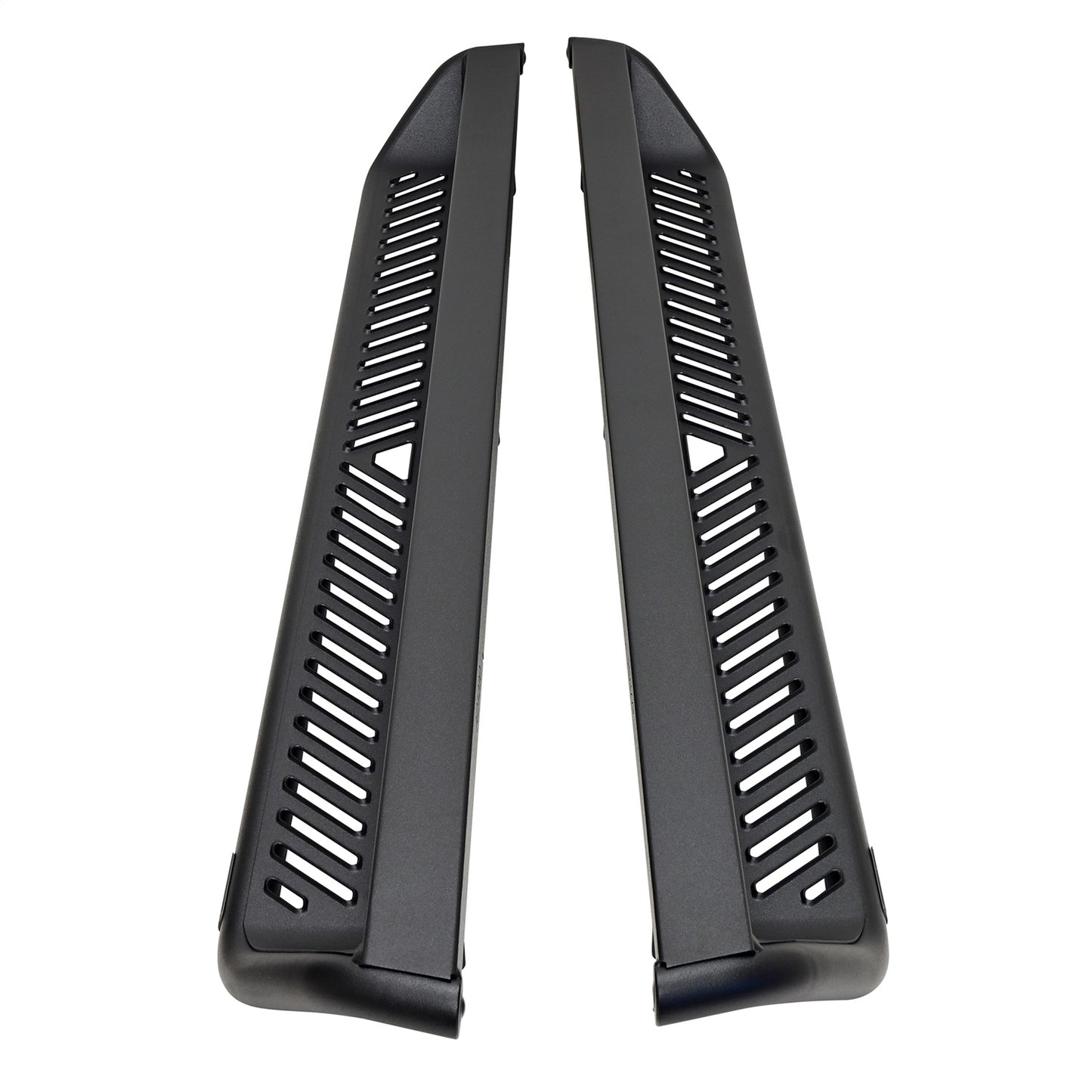 Westin Outlaw Drop Running Boards - 20-43785