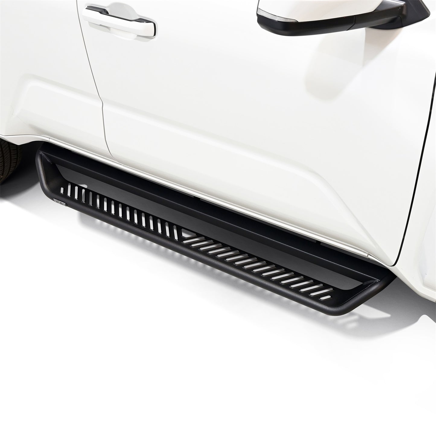 Westin Outlaw Drop Running Boards - 20-43785