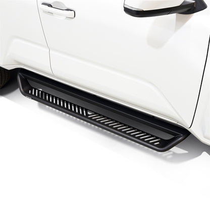 Westin Outlaw Drop Running Boards - 20-43785