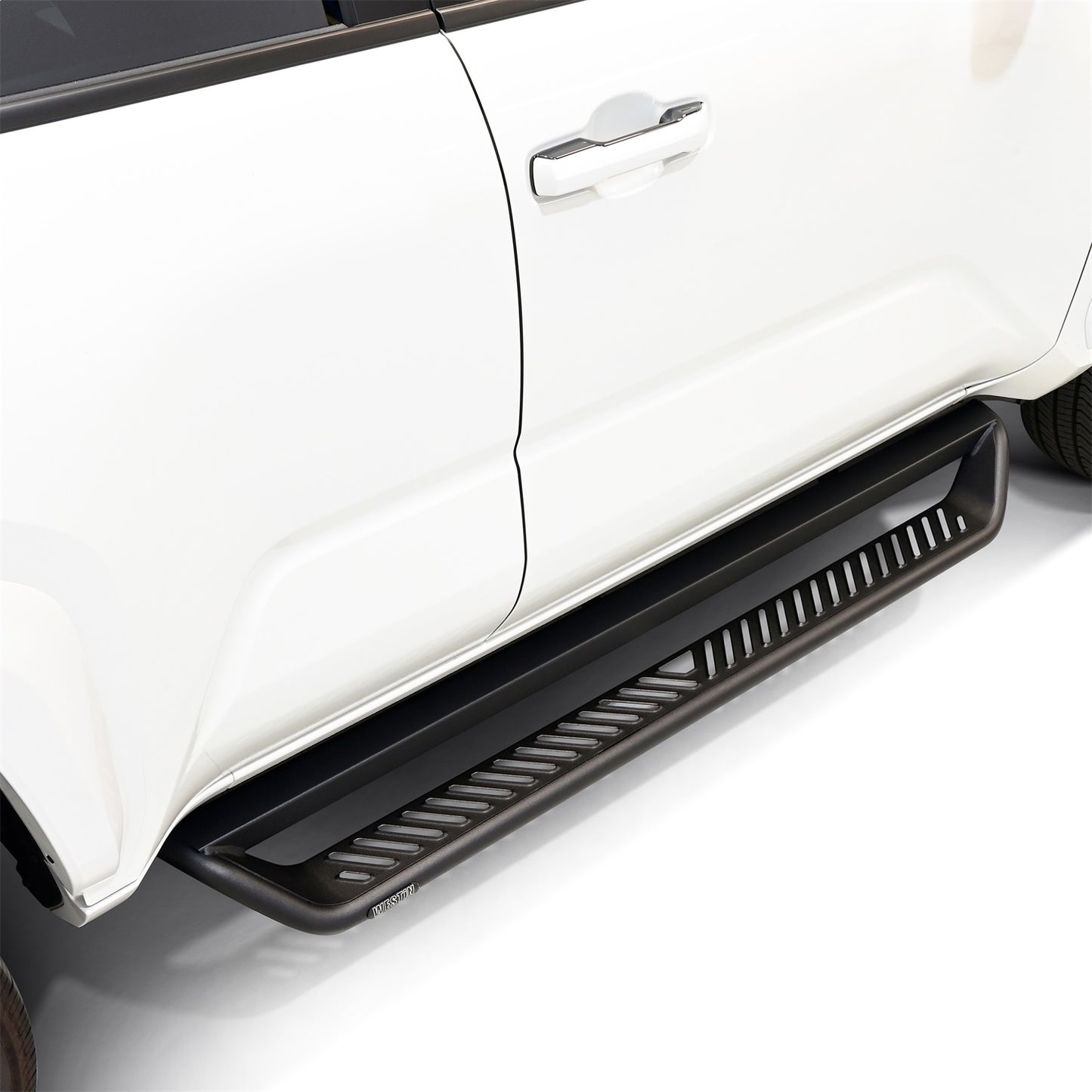 Westin Outlaw Drop Running Boards - 20-43785