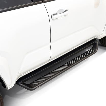 Westin Outlaw Drop Running Boards - 20-43785