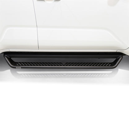 Westin Outlaw Drop Running Boards - 20-43785