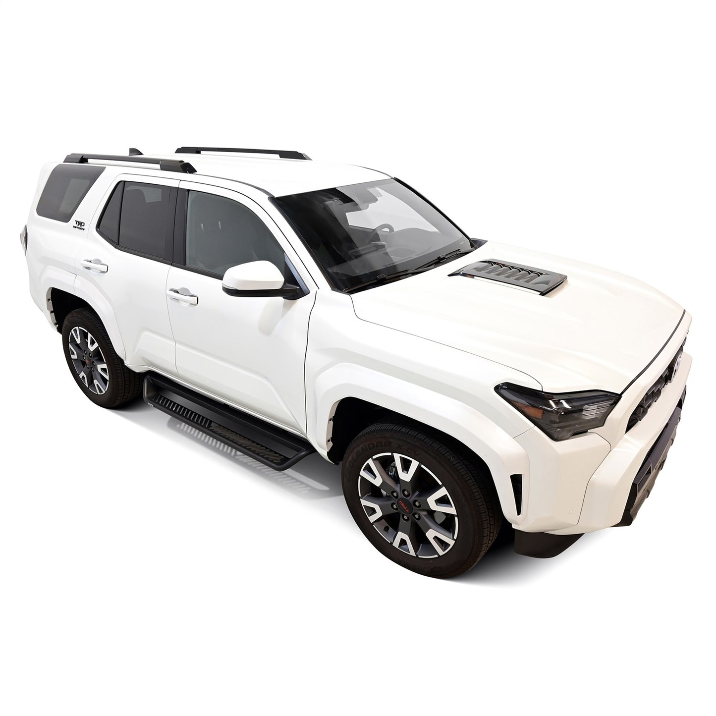 Westin Outlaw Drop Running Boards - 20-43785