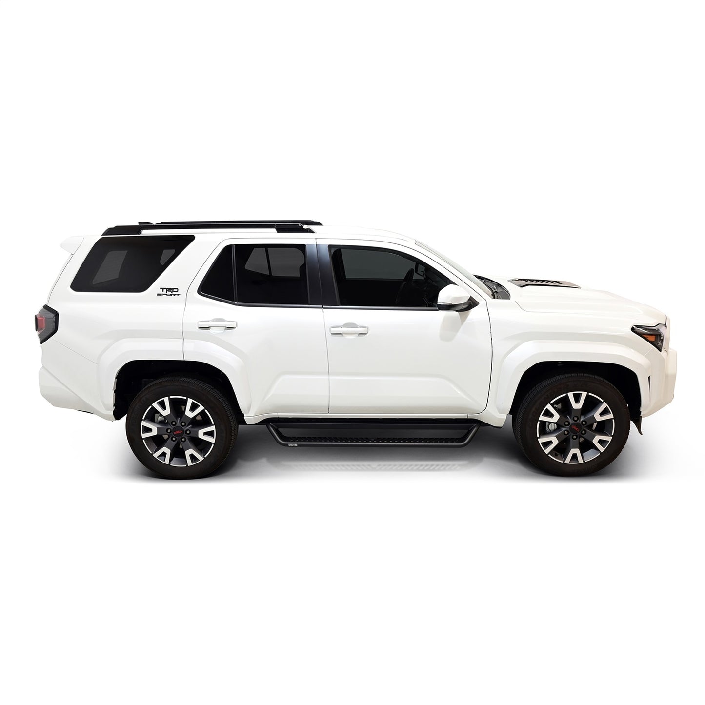 Westin Outlaw Drop Running Boards - 20-43785