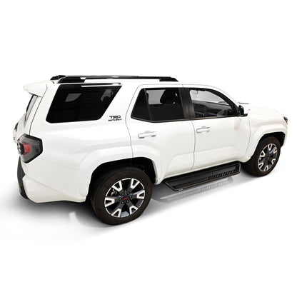 Westin Outlaw Drop Running Boards - 20-43785