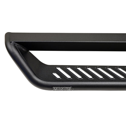 Westin Outlaw Drop Running Boards - 20-43785