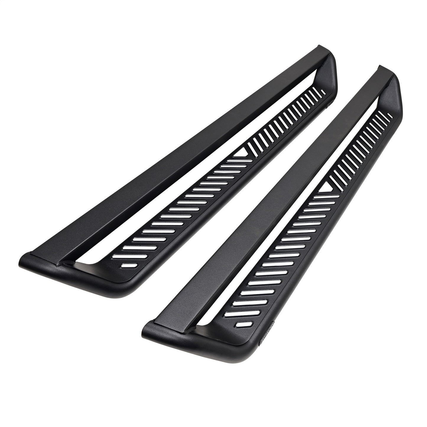 Westin Outlaw Drop Running Boards - 20-43795
