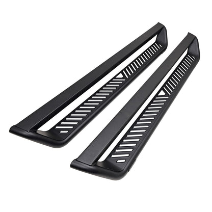 Westin Outlaw Drop Running Boards - 20-43795