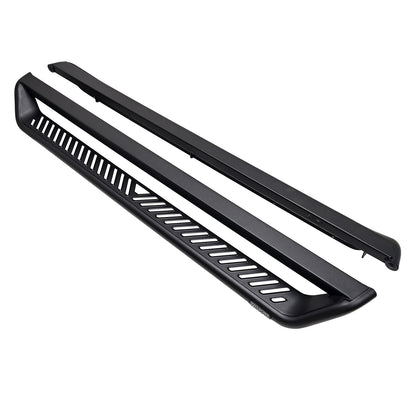 Westin Outlaw Drop Running Boards - 20-43795