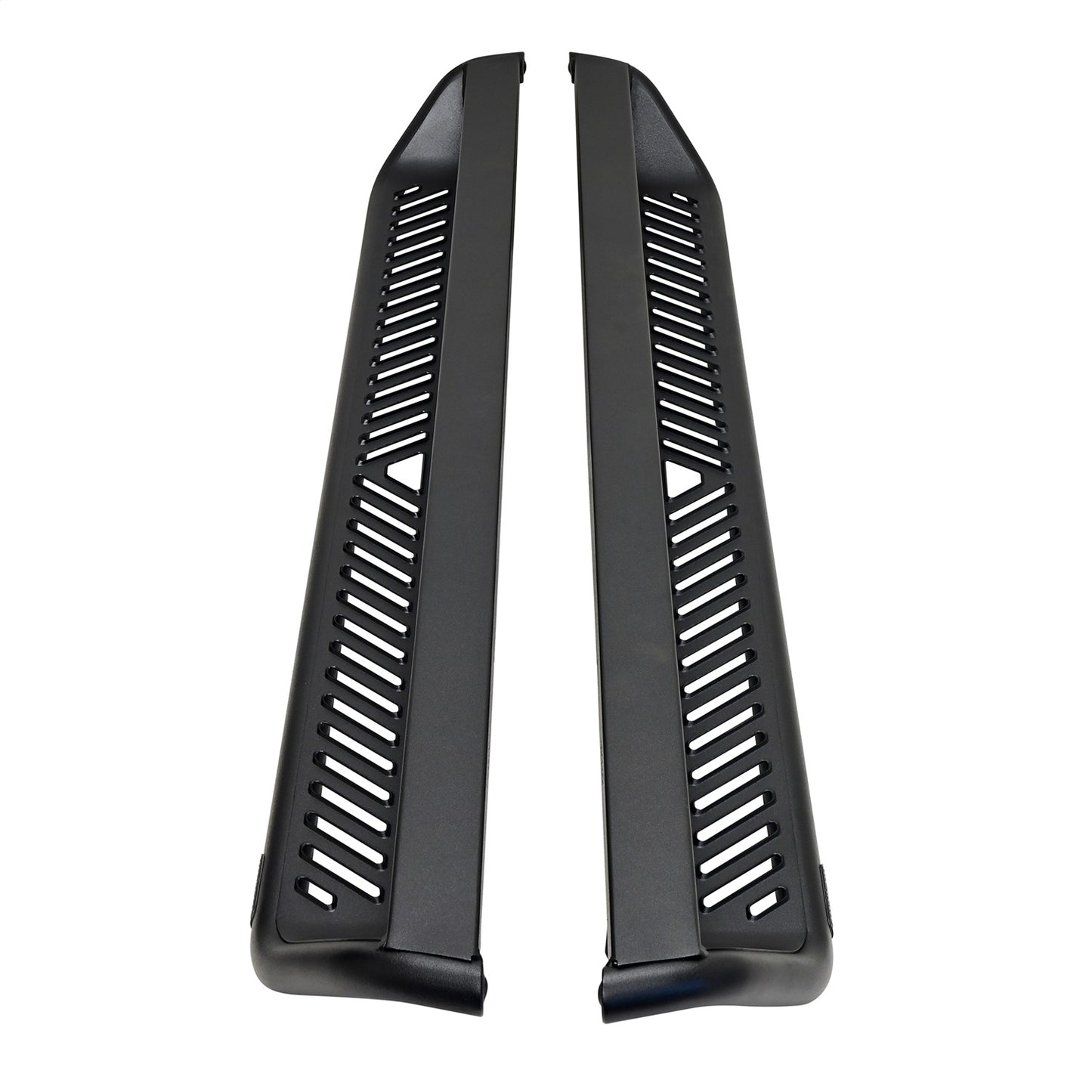 Westin Outlaw Drop Running Boards - 20-43795