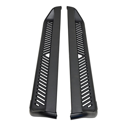 Westin Outlaw Drop Running Boards - 20-43795