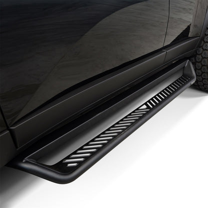 Westin Outlaw Drop Running Boards - 20-43795