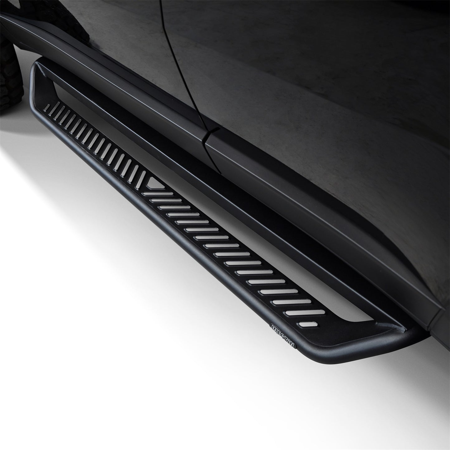 Westin Outlaw Drop Running Boards - 20-43795