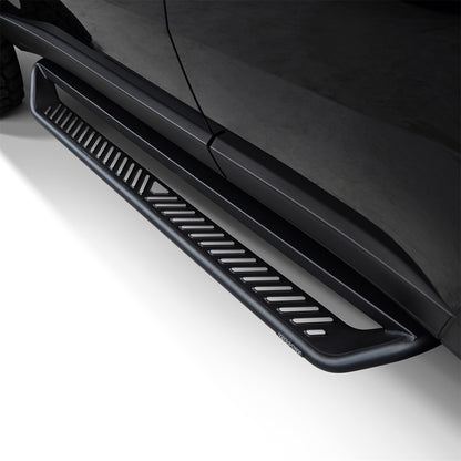 Westin Outlaw Drop Running Boards - 20-43795