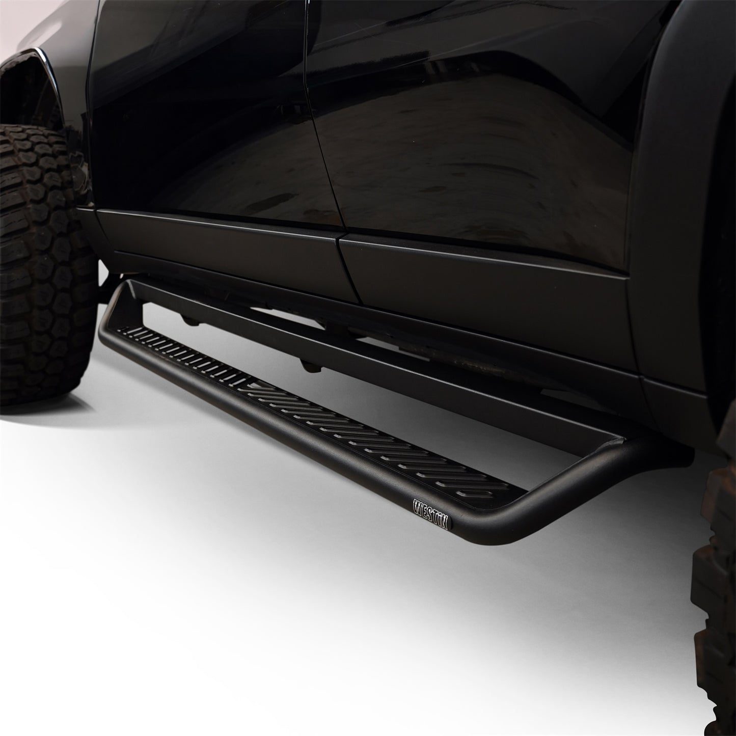 Westin Outlaw Drop Running Boards - 20-43795