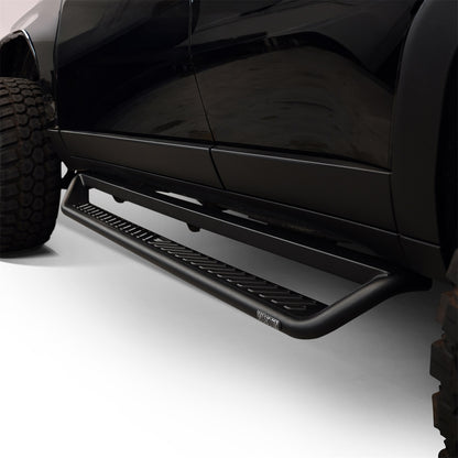 Westin Outlaw Drop Running Boards - 20-43795