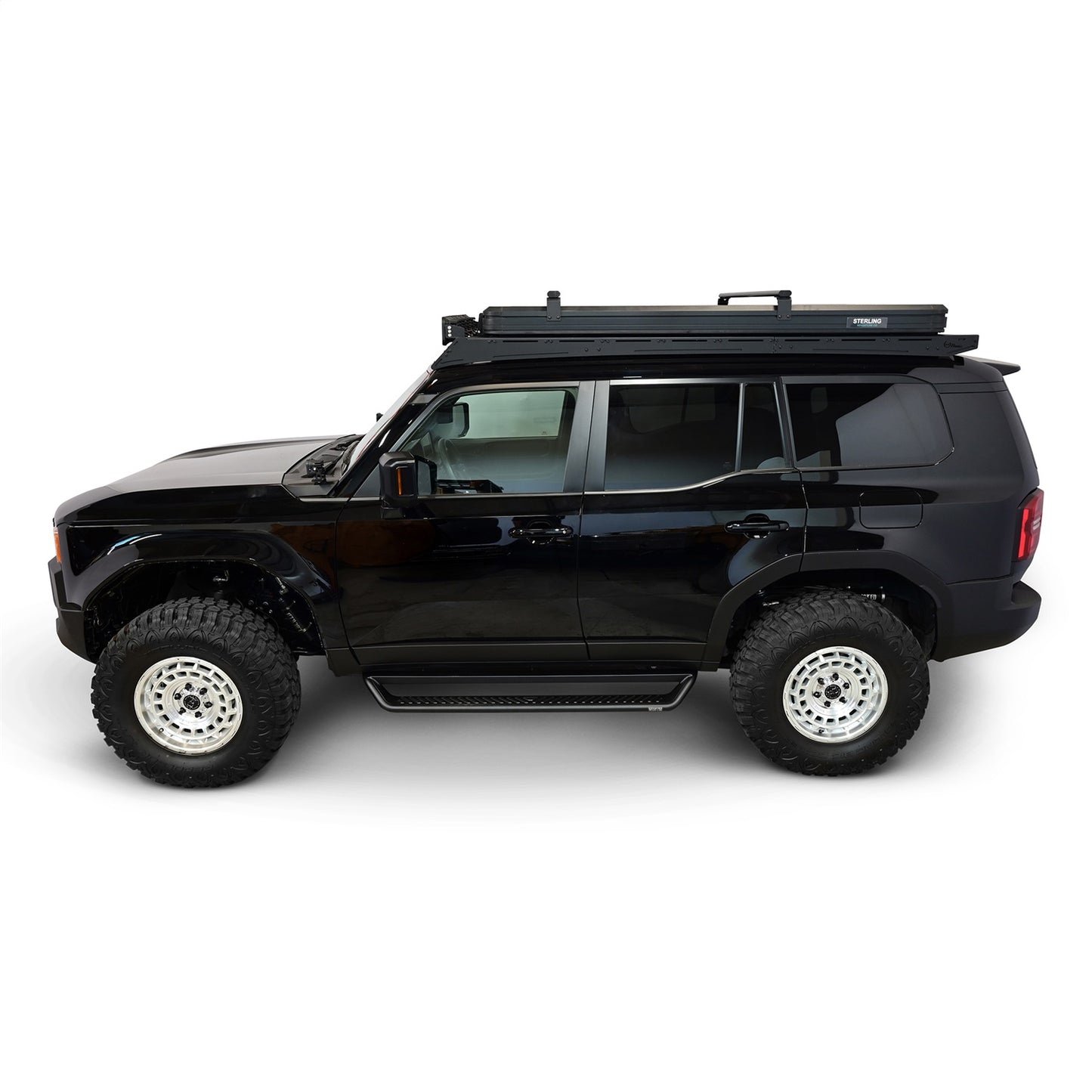 Westin Outlaw Drop Running Boards - 20-43795