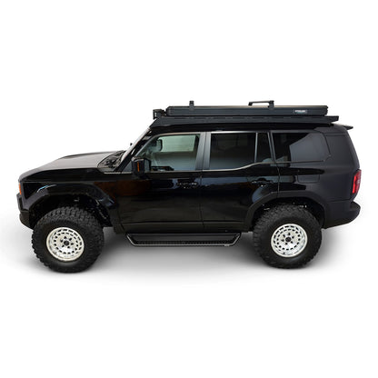 Westin Outlaw Drop Running Boards - 20-43795