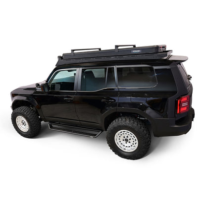 Westin Outlaw Drop Running Boards - 20-43795