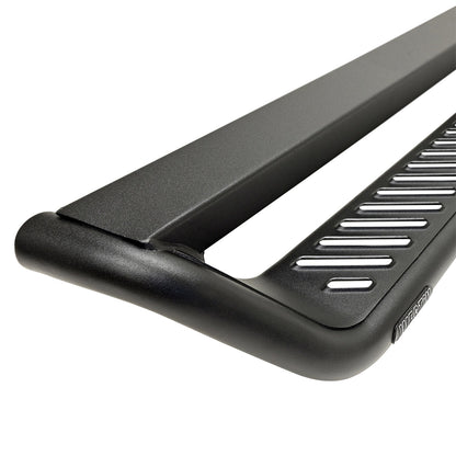 Westin Outlaw Drop Running Boards - 20-43795