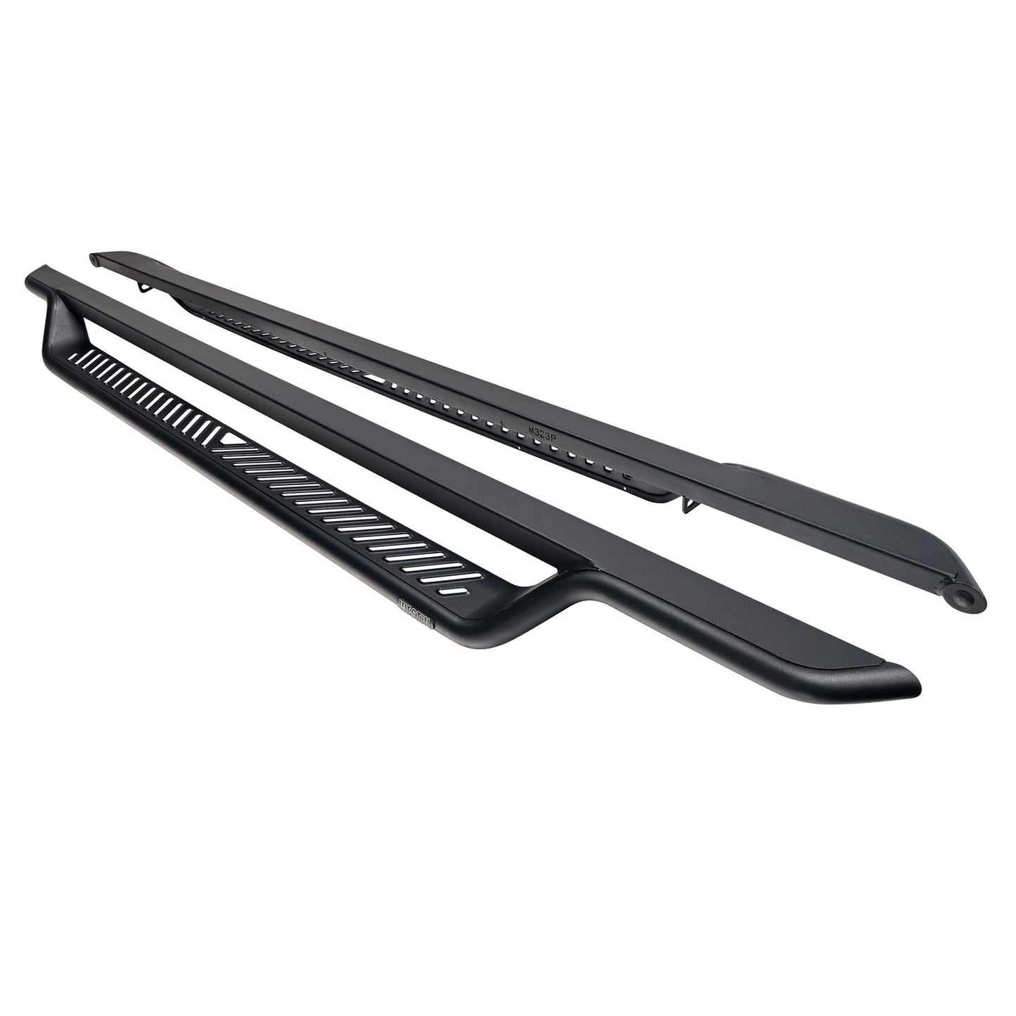 Westin Outlaw Drop Running Boards - 20-43945