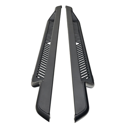 Westin Outlaw Drop Running Boards - 20-43945